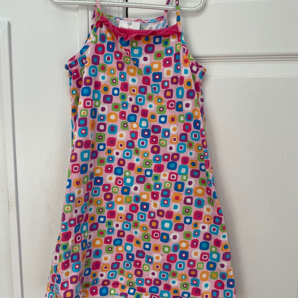 HA dress size 120